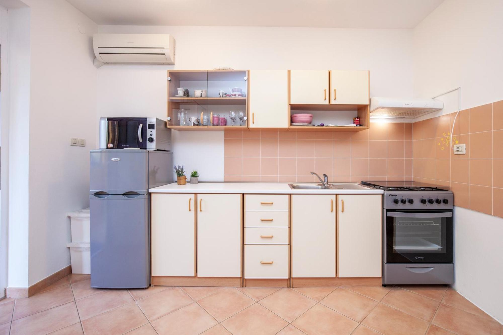 PUY Apartment Borik מראה חיצוני תמונה