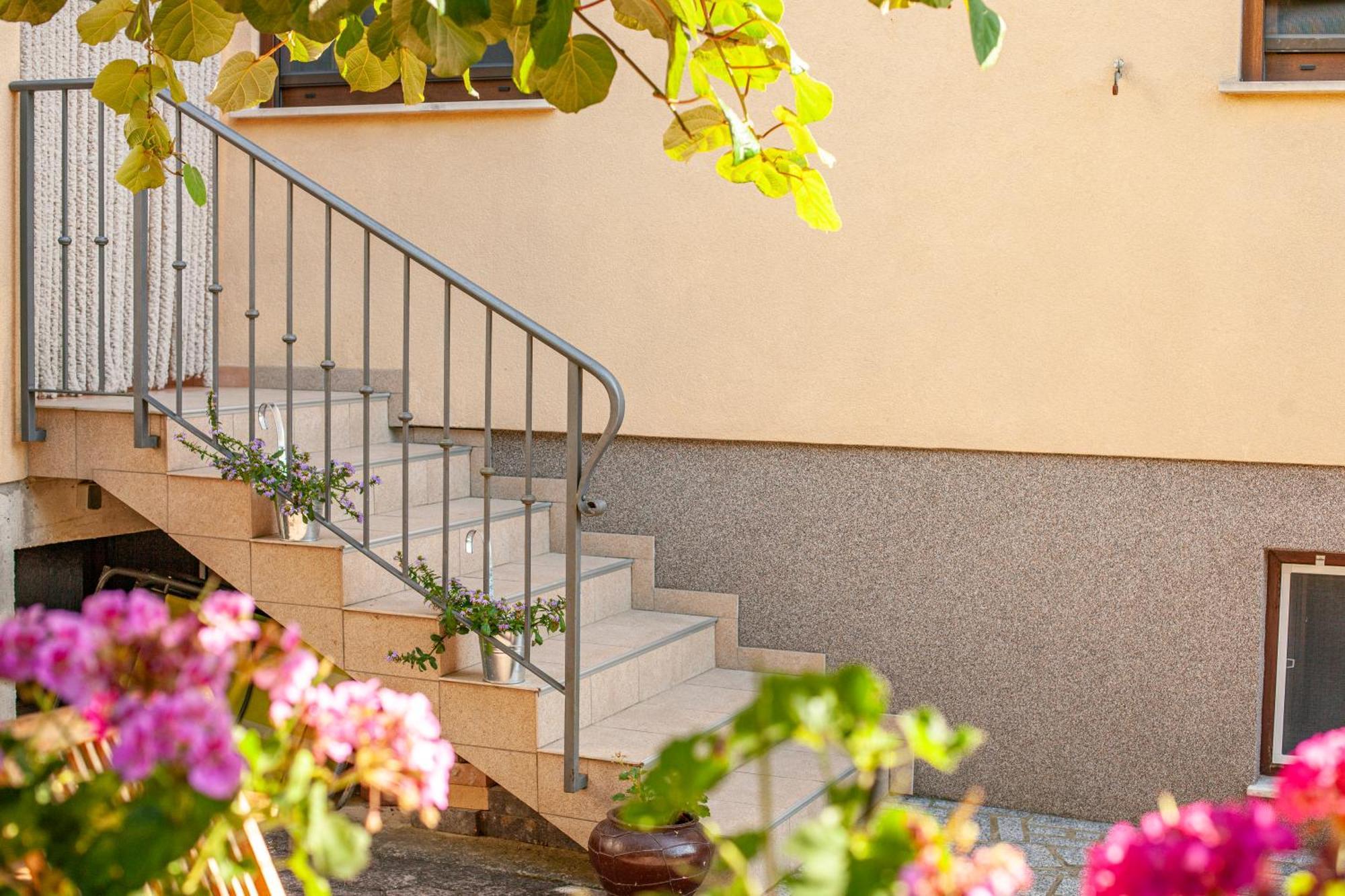PUY Apartment Borik מראה חיצוני תמונה
