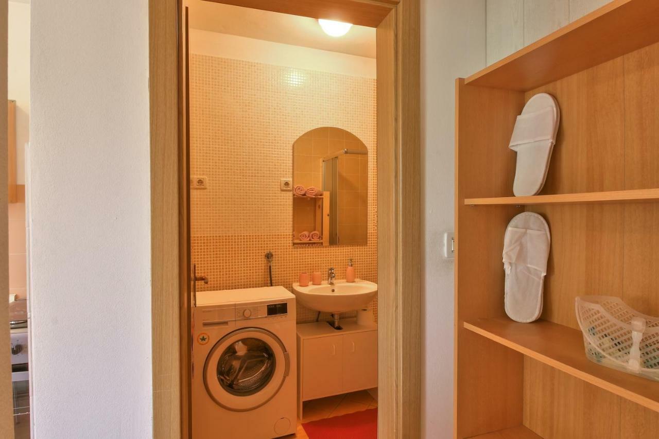 PUY Apartment Borik מראה חיצוני תמונה
