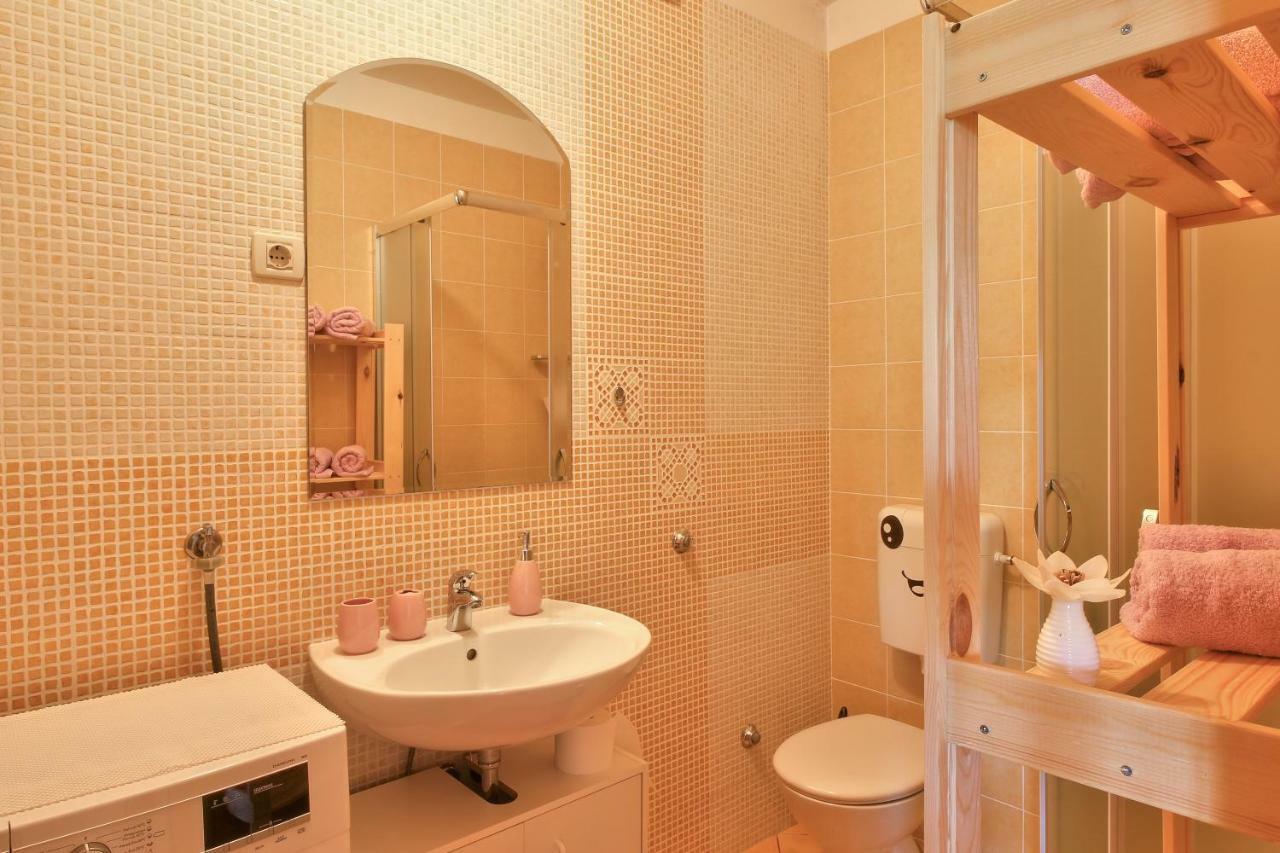 PUY Apartment Borik מראה חיצוני תמונה
