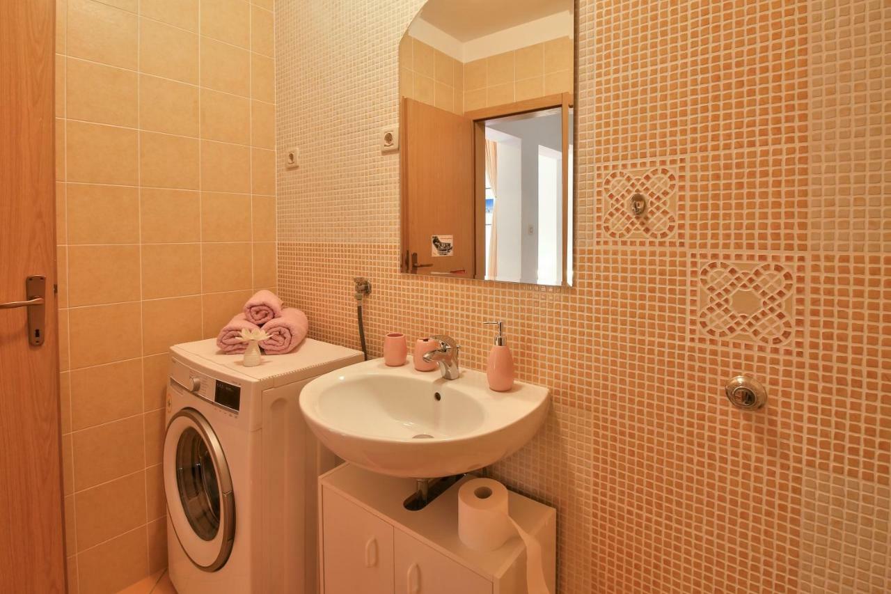 PUY Apartment Borik מראה חיצוני תמונה