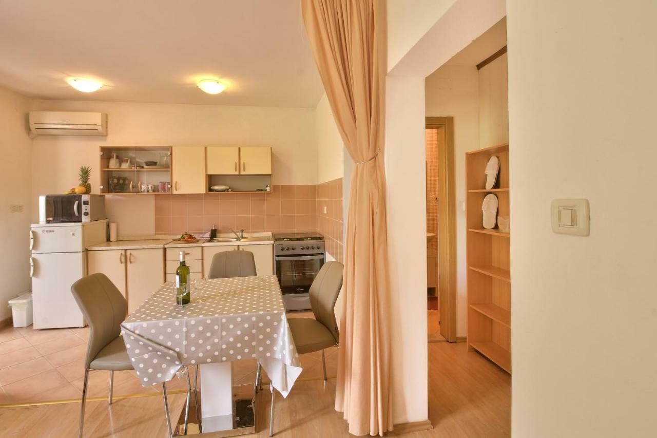 PUY Apartment Borik מראה חיצוני תמונה