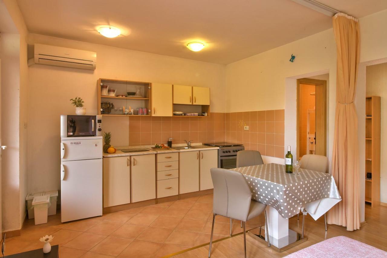 PUY Apartment Borik מראה חיצוני תמונה