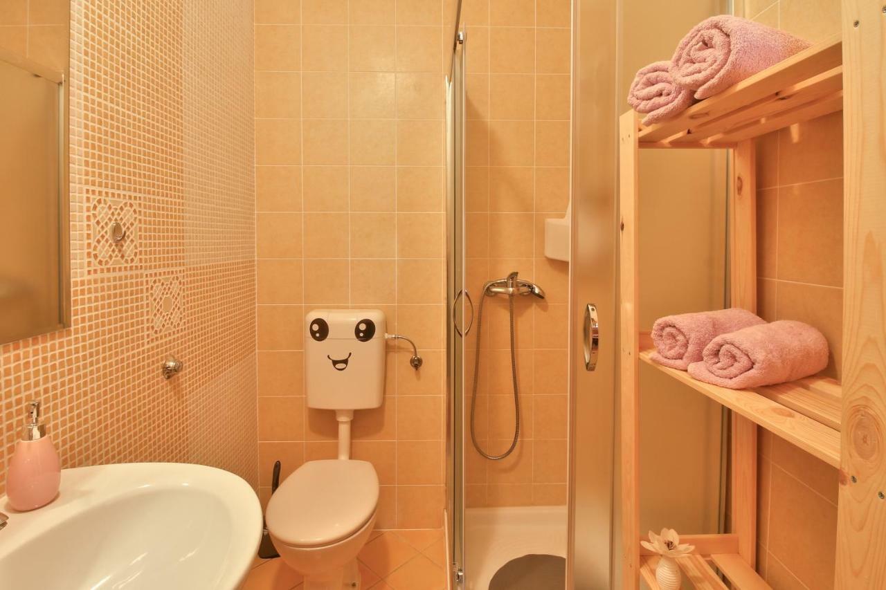 PUY Apartment Borik מראה חיצוני תמונה