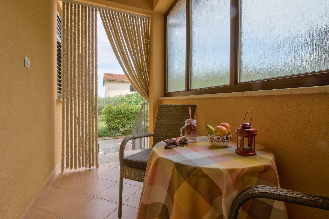 PUY Apartment Borik מראה חיצוני תמונה