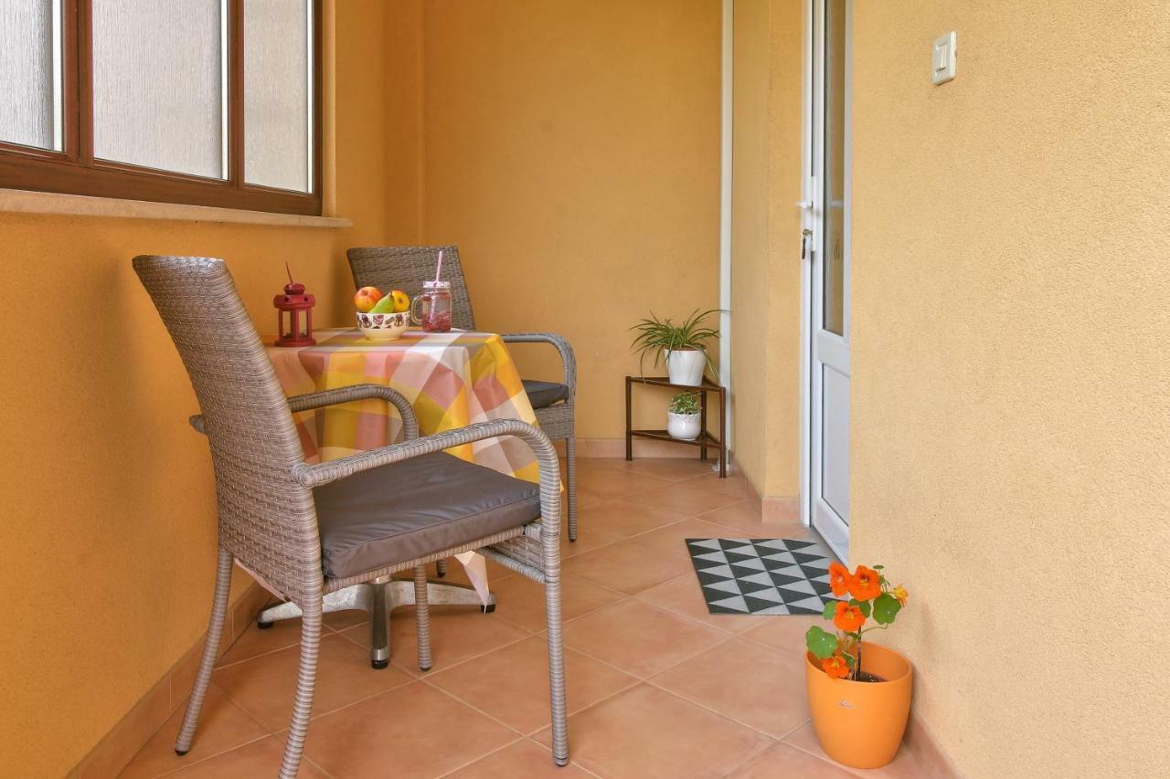 PUY Apartment Borik מראה חיצוני תמונה